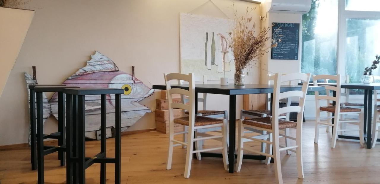 Agriturismo Podere Il Fornacino Санта Луче Екстериор снимка