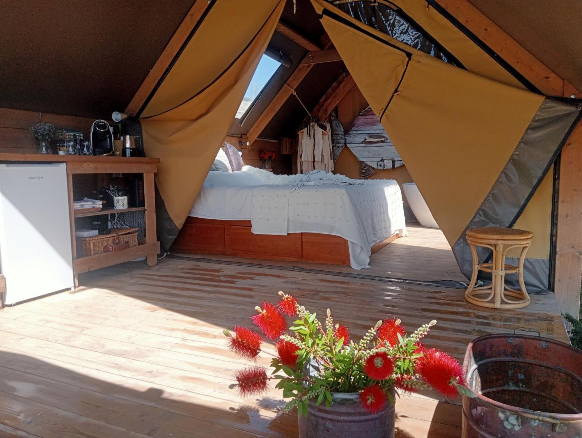 Agriturismo Podere Il Fornacino Санта Луче Екстериор снимка