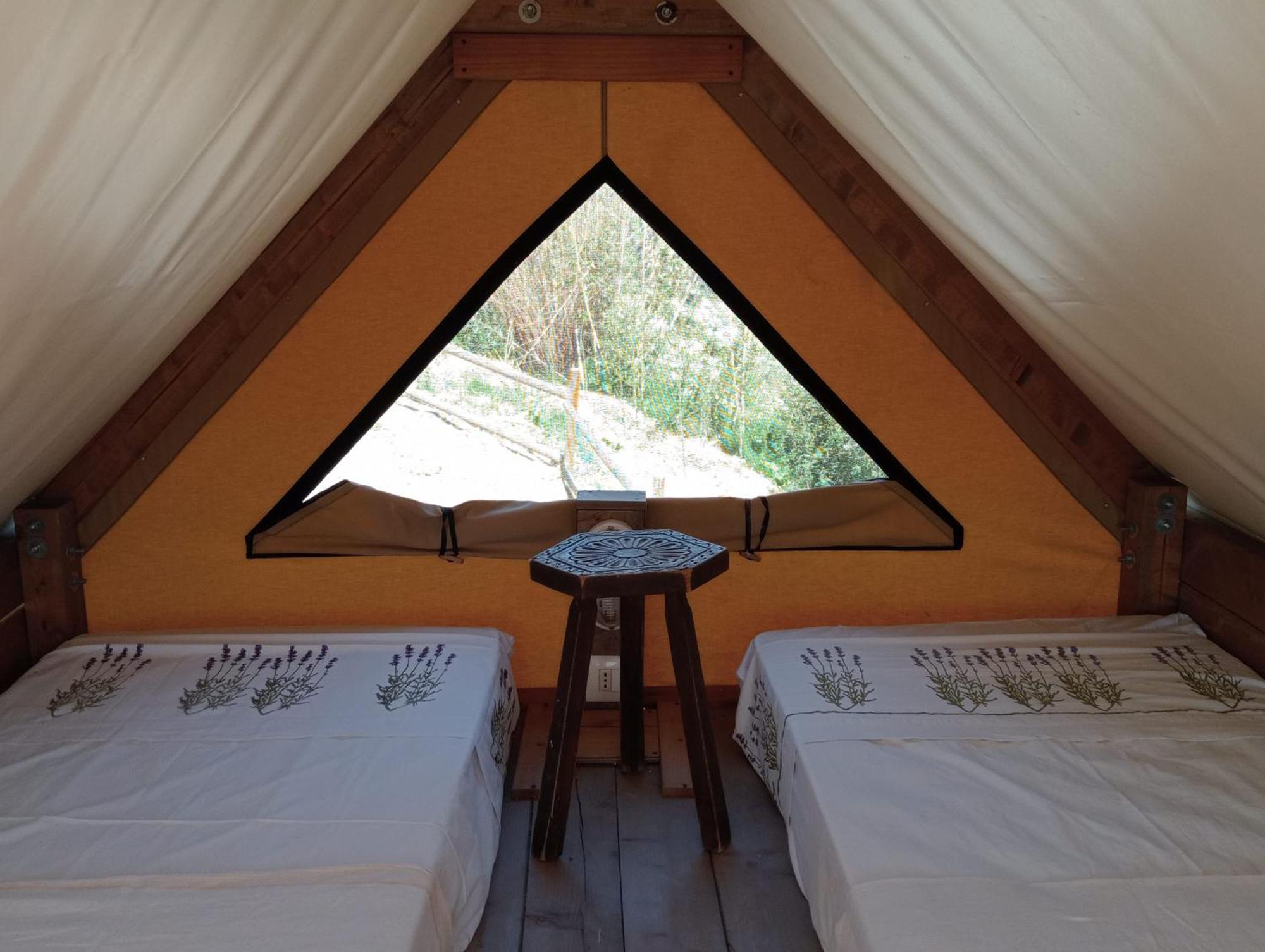 Agriturismo Podere Il Fornacino Санта Луче Екстериор снимка