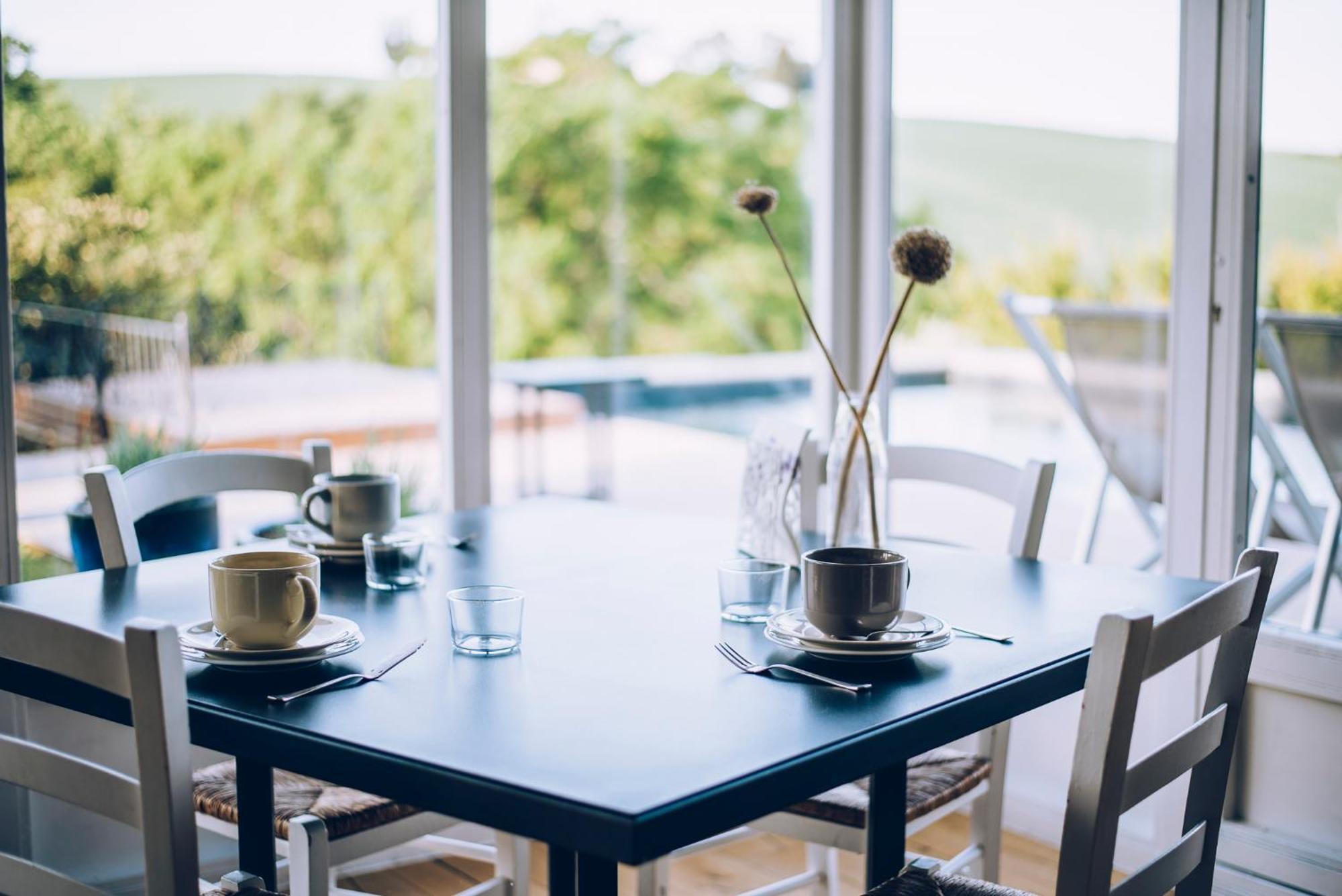Agriturismo Podere Il Fornacino Санта Луче Екстериор снимка